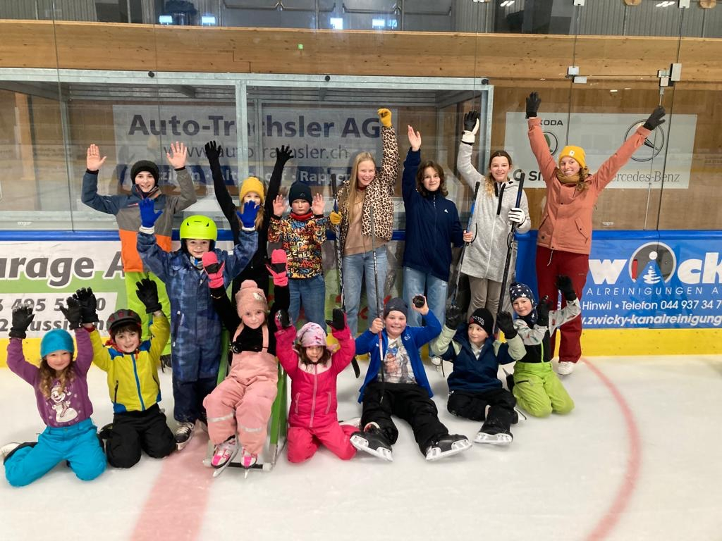 Sportunterricht